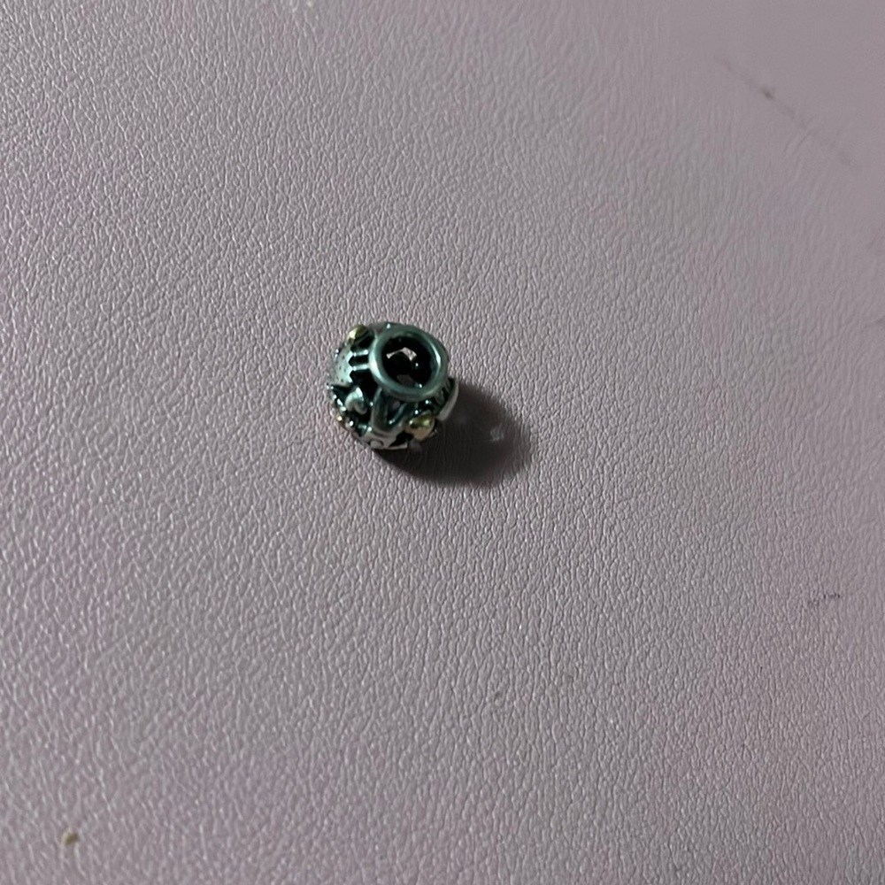 Pandora charm